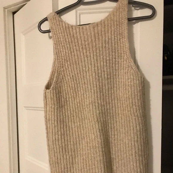 Wilfred free knit dress/top - Picture 5 of 5